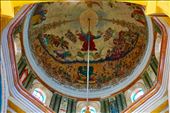 Holy Trinity Church Last Judgement Cupola: by krodin, Views[311]