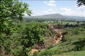 Blue (Red!) Nile Falls: by krodin, Views[397]