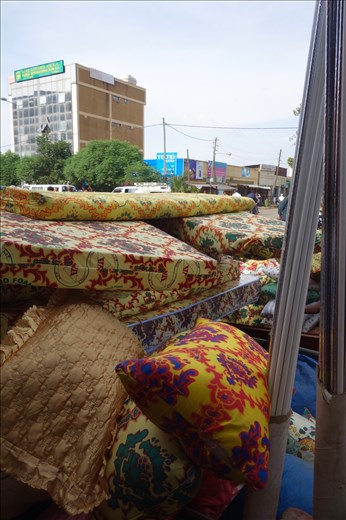 mattresses and cushions for sale