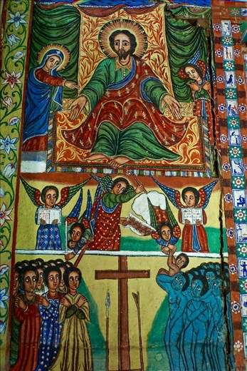 Final Judgment Azewa