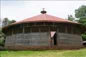 main church at Ura Kidanemihret: by krodin, Views[306]