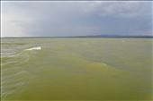 Lake Tana with storm approaching: by krodin, Views[594]
