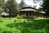 Debre Birham Selassie Church: by krodin, Views[402]