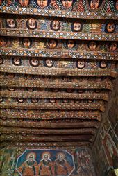 Archangel ceiling: by krodin, Views[382]