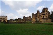 Castle Complex at Gondar: by krodin, Views[537]
