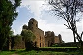 Castle Complex at Gondar: by krodin, Views[669]