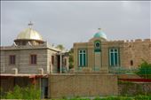 Home of the Ark of the Covenant: by krodin, Views[2782]