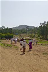 Processional for St. Gabriel's Day: by krodin, Views[424]