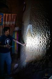 miracle site Meleni Alen Adi Kasho, during a festival on March 27th 3 fluids : by krodin, Views[580]