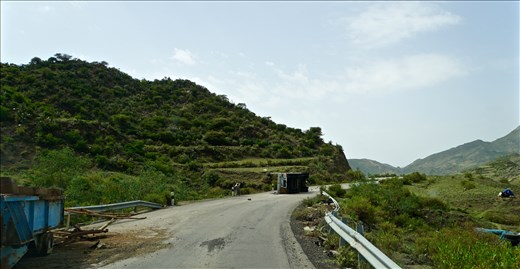 three more truck accidents