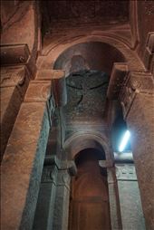 inside Debra Sina Mick'el: by krodin, Views[402]