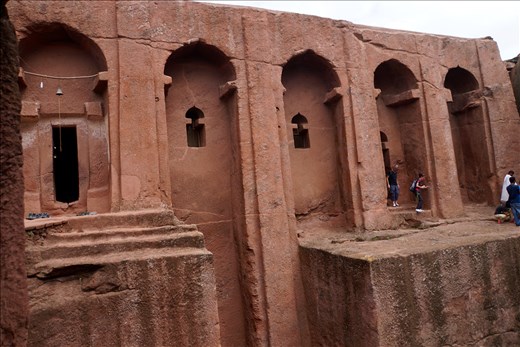 Bet Gabriel - Rafael