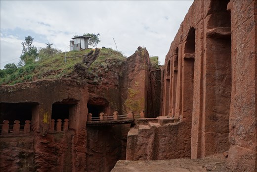 Bet Gabriel - Rafael