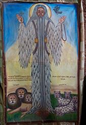 Ethiopian St. Francis: by krodin, Views[503]