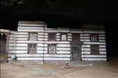 Yemerehne Kristos Cave Church: by krodin, Views[569]