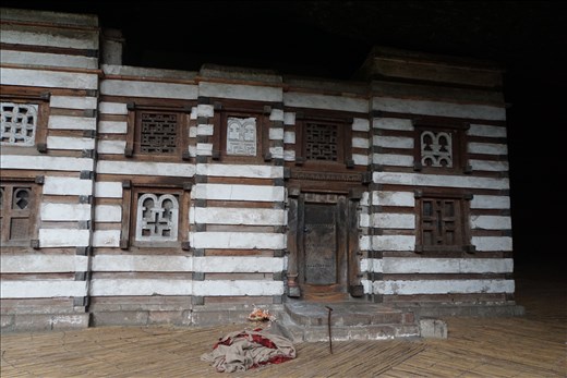 cave church and worship tools