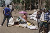 USAID distribution site: by krodin, Views[629]