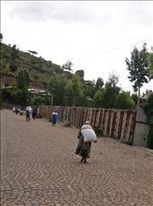 USAID long walk: by krodin, Views[282]