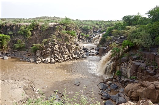 Awash Falls
