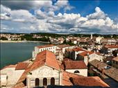 view from campanile 2 Porec: by krodin, Views[566]