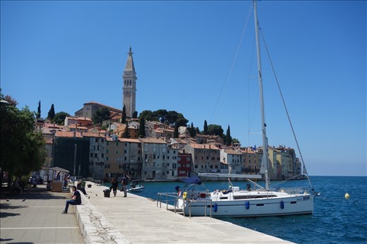 Rovinj