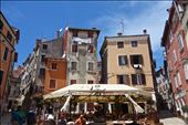 Rovinj old town: by krodin, Views[427]