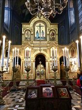 San Santidione Taumaturga, Trieste: by krodin, Views[342]