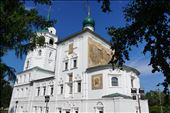 Church of Our Savior, Irkutsk: by krodin, Views[268]