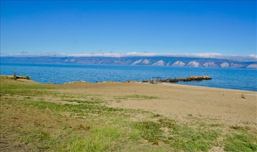 Former fish gulag pier