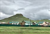 Bayan Tugad Hill: by krodin, Views[324]