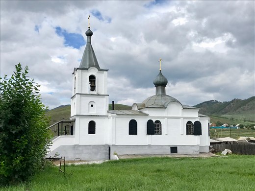 Old Believers Church