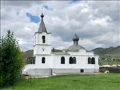 Old Believers Church: by krodin, Views[265]