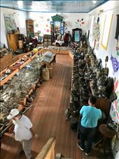 Old Believers Museum w guide: by krodin, Views[276]