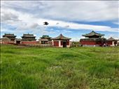 Erdene Zuu Monastery: by krodin, Views[237]