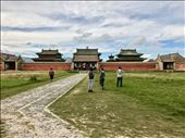 Erdene Zuu Monastery: by krodin, Views[231]