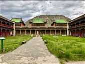Arkhangai Museum : by krodin, Views[240]