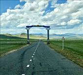 Gate for new province: by krodin, Views[297]
