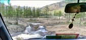 Mongolian road: by krodin, Views[308]