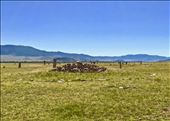 Deer stone field with gravesites: by krodin, Views[203]