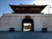 Main Gate Old Dunhuang
: by krodin, Views[257]