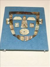 jade face mask (similar to those from MX and So. Am.!): by krodin, Views[289]