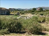 Dionysus Temple and Sacred Path to Didyma, Miletus: by krodin, Views[302]