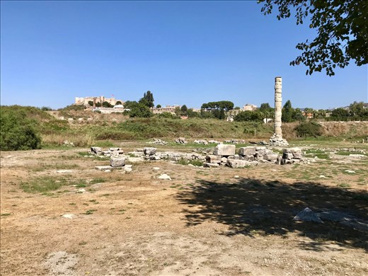 Artemision at Ephesus