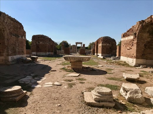 Church of Mary, Ephesus