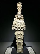 Artemis of Ephesus, Ephesus Museum: by krodin, Views[507]