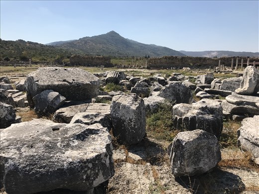 Artemision at Magnesia