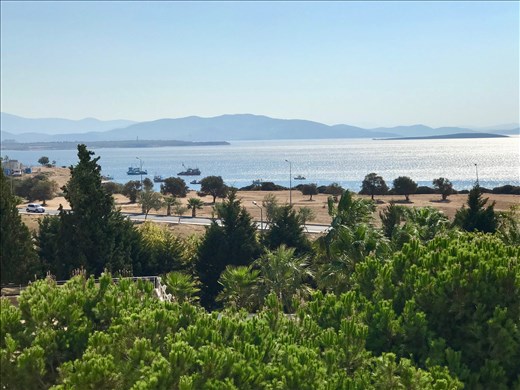 Ionian Coast by Didim