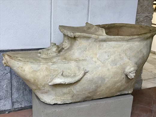 2nd c BCE Slipper bath