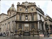 Quatro Canti, Palermo: by krodin, Views[151]