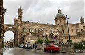 Part of Cathedral, Palermo: by krodin, Views[258]
